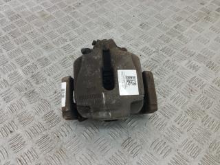 суппорт передний левый BMW 5 серия F07/F10/F11 2012, 2.0 л., N47 D20 C, дизель, АКПП, sophistogra brillanteffekt(b90), седан, задний привод, правый руль, 34116791919