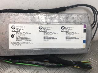блок Bluetooth BMW 3 серия E90/E91/E92/E93 E90 2007, 3.0 л., M57 D30 (306D3), дизель, АКПП, titan-silber (354), седан, задний привод, правый руль, 84109149615, 9149615