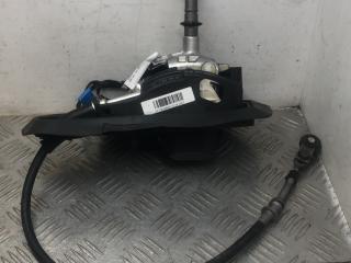 модуль управления селектора АКПП BMW 3 серия E90/E91/E92/E93 E90 2007, 3.0 л., M57 D30 (306D3), дизель, АКПП, titan-silber (354), седан, задний привод, правый руль, 25167562484, 7562484