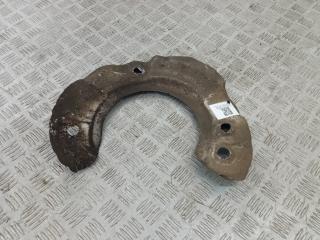 защитный кожух тормозного механизма BMW 5 серия F07/F10/F11 2012, 2.0 л., N47 D20 C, дизель, АКПП, sophistogra brillanteffekt(b90), седан, задний привод, правый руль, 34116775266