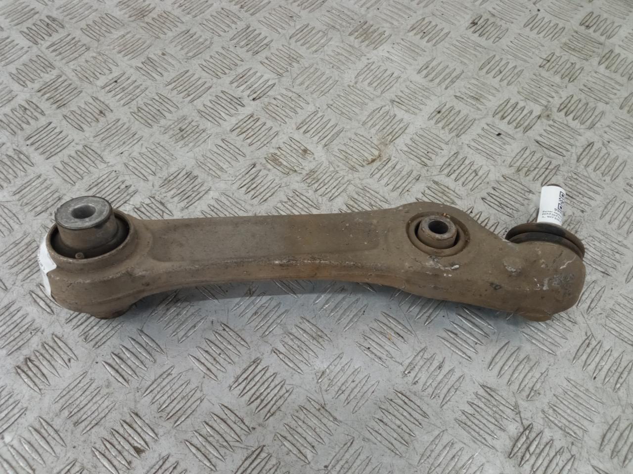 рычаг передний правый BMW 5 серия F07/F10/F11 2012, 2.0 л., N47 D20 C, дизель, АКПП, sophistogra brillanteffekt(b90), седан, задний привод, правый руль, 31126794204 - фото №1