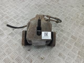 суппорт передний правый BMW 5 серия F07/F10/F11 2012, 2.0 л., N47 D20 C, дизель, АКПП, sophistogra brillanteffekt(b90), седан, задний привод, правый руль, 34116791920