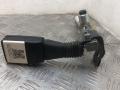замок ремня безопасности BMW 3 серия E90/E91/E92/E93 E90 2007, 3.0 л., M57 D30 (306D3), дизель, АКПП, titan-silber (354), седан, задний привод, правый руль, 6975363, 72116975363 - фото №3