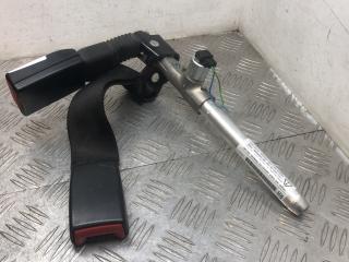 замок ремня безопасности BMW 3 серия E90/E91/E92/E93 E90 2007, 3.0 л., M57 D30 (306D3), дизель, АКПП, titan-silber (354), седан, задний привод, правый руль, 6975364, 72116975364