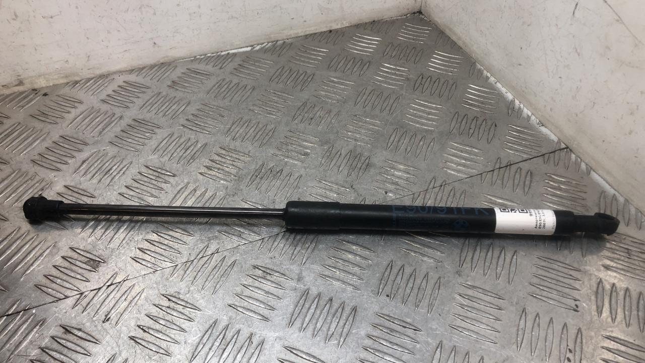 амортизатор капота BMW 3 серия E90/E91/E92/E93 E90 2007, 3.0 л., M57 D30 (306D3), дизель, АКПП, titan-silber (354), седан, задний привод, правый руль, 7060550, 51237060550 - фото №1