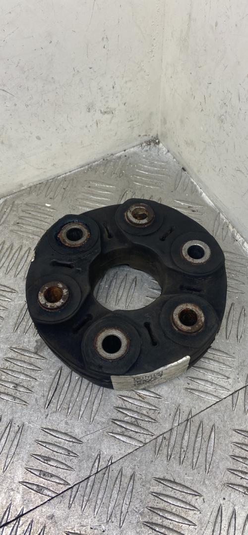 муфта кардана BMW 3 серия F30/F31/F34 F31 2014, 3.0 л., N57 D30 A, дизель, АКПП, универсал, задний привод, правый руль, 26117610061, 7610061 - фото №1