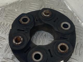 муфта кардана BMW 3 серия F30/F31/F34 F31 2014, 3.0 л., N57 D30 A, дизель, АКПП, универсал, задний привод, правый руль, 26117610061, 7610061