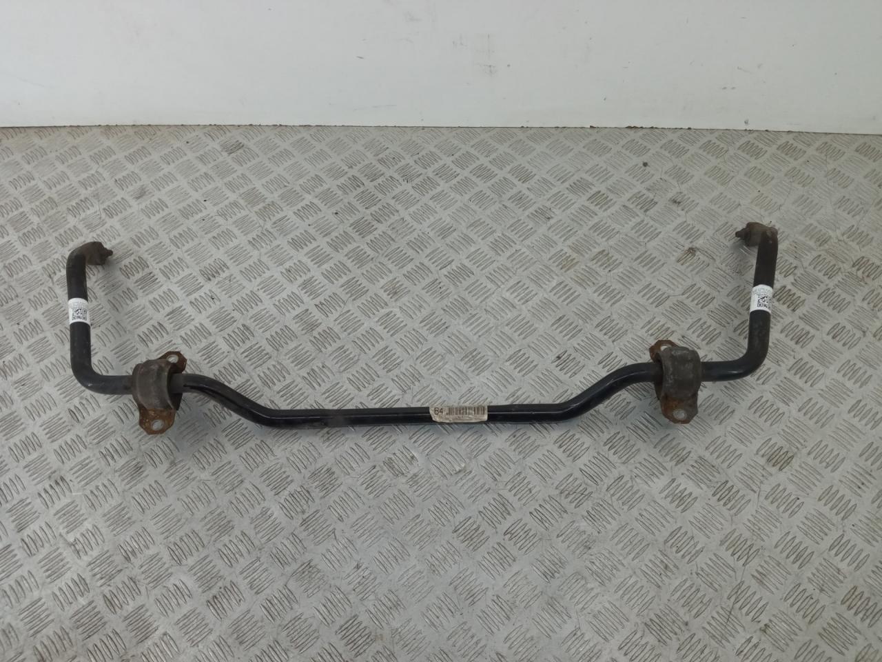 стабилизатор подвески передний BMW 3 серия F30/F31/F34 F31 2014, 3.0 л., N57 D30 A, дизель, АКПП, универсал, задний привод, правый руль, 31356792119, 6792119 - фото №1