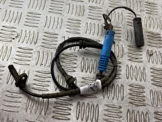 датчик ABS BMW X3 E83 [рестайлинг] E83 2007, 3.0 л., M57 D30 (306D3), дизель, АКПП, внедорожник 5 дв., полный привод, правый руль, 34523420330