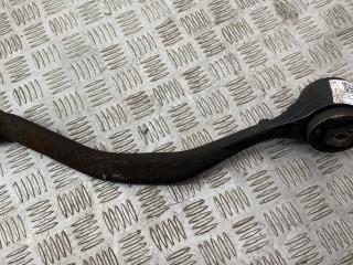 рычаг передний левый BMW X3 E83 [рестайлинг] E83 2007, 3.0 л., M57 D30 (306D3), дизель, АКПП, внедорожник 5 дв., полный привод, правый руль, 31103443127