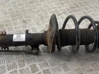 амортизатор передний правый BMW X3 E83 [рестайлинг] E83 2007, 3.0 л., M57 D30 (306D3), дизель, АКПП, внедорожник 5 дв., полный привод, правый руль, 31313453522