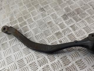 рычаг передний правый BMW X3 E83 [рестайлинг] E83 2007, 3.0 л., M57 D30 (306D3), дизель, АКПП, внедорожник 5 дв., полный привод, правый руль, 31103443128