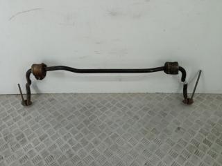 стабилизатор подвески передний BMW X3 E83 [рестайлинг] E83 2007, 3.0 л., M57 D30 (306D3), дизель, АКПП, внедорожник 5 дв., полный привод, правый руль, 31303414599