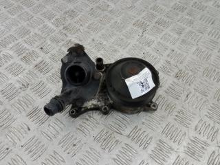помпа BMW 5 серия F07/F10/F11 2012, 2.0 л., N47 D20 C, дизель, АКПП, sophistogra brillanteffekt(b90), седан, задний привод, правый руль, 11518516204
