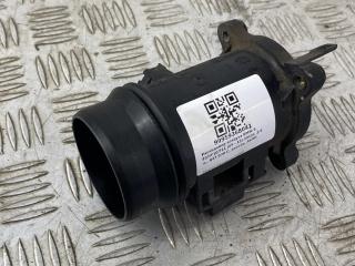 расходомер воздуха BMW 5 серия F07/F10/F11 2012, 2.0 л., N47 D20 C, дизель, АКПП, sophistogra brillanteffekt(b90), седан, задний привод, правый руль, 11618506359, 8506359