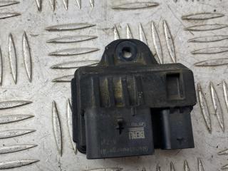 реле накала свечей BMW 5 серия F07/F10/F11 2012, 2.0 л., N47 D20 C, дизель, АКПП, sophistogra brillanteffekt(b90), седан, задний привод, правый руль, 12218570087, 8570087