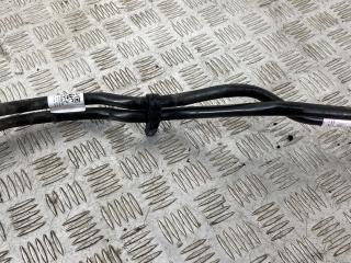 шланг (трубка) АКПП BMW 5 серия F07/F10/F11 2012, 2.0 л., N47 D20 C, дизель, АКПП, sophistogra brillanteffekt(b90), седан, задний привод, правый руль, 17228511456