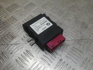 блок управления топливным насосом BMW 3 серия E90/E91/E92/E93 E90 2007, 3.0 л., M57 D30 (306D3), дизель, АКПП, titan-silber (354), седан, задний привод, правый руль, 16147169960, 7169960