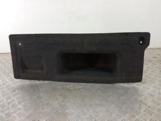 обшивка багажника BMW 5 серия F07/F10/F11 2012, 2.0 л., N47 D20 C, дизель, АКПП, sophistogra brillanteffekt(b90), седан, задний привод, правый руль, 51477222132, 7222132