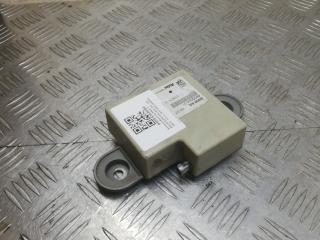 антенна BMW 3 серия E90/E91/E92/E93 E90 2007, 3.0 л., M57 D30 (306D3), дизель, АКПП, titan-silber (354), седан, задний привод, правый руль, 6935024, 65206935024