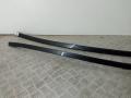 молдинг крыши BMW 5 серия F07/F10/F11 2012, 2.0 л., N47 D20 C, дизель, АКПП, sophistogra brillanteffekt(b90), седан, задний привод, правый руль, 51137274739, 51137274740 - фото №4