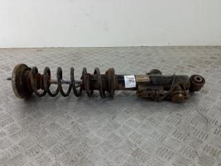 амортизатор задний левый BMW 5 серия F07/F10/F11 2012, 2.0 л., N47 D20 C, дизель, АКПП, sophistogra brillanteffekt(b90), седан, задний привод, правый руль, 37126796859, 6796859