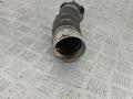 патрубок интеркулера BMW 3 серия F30/F31/F34 F31 2014, 3.0 л., N57 D30 A, дизель, АКПП, универсал, задний привод, правый руль, 11618513450, 8513450 - фото №2
