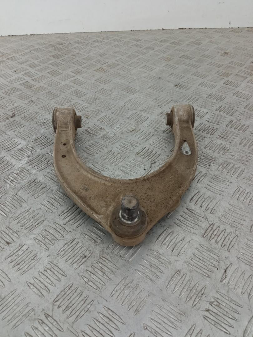 рычаг передний правый BMW 5 серия F07/F10/F11 2012, 2.0 л., N47 D20 C, дизель, АКПП, sophistogra brillanteffekt(b90), седан, задний привод, правый руль, 31126775967 - фото №1