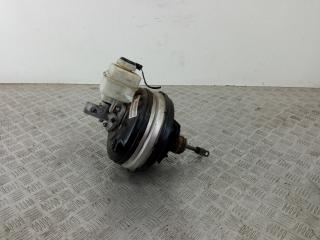 вакуумный усилитель тормозов BMW 5 серия F07/F10/F11 2012, 2.0 л., N47 D20 C, дизель, АКПП, sophistogra brillanteffekt(b90), седан, задний привод, правый руль, 34336792956, 34336796729, 6796726