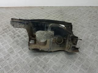 защита рулевой рейки BMW 5 серия F07/F10/F11 2012, 2.0 л., N47 D20 C, дизель, АКПП, sophistogra brillanteffekt(b90), седан, задний привод, правый руль, 51757267563, 7267563