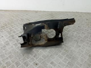 защита рулевой рейки BMW 5 серия F07/F10/F11 2012, 2.0 л., N47 D20 C, дизель, АКПП, sophistogra brillanteffekt(b90), седан, задний привод, правый руль, 51757267564, 7267564