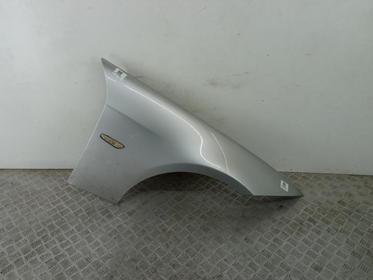 крыло переднее правое BMW 3 серия E90/E91/E92/E93 E90 2007, 3.0 л., M57 D30 (306D3), дизель, АКПП, titan-silber (354), седан, задний привод, правый руль, 41357135680 - фото №1