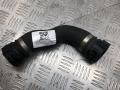 патрубок радиатора BMW 3 серия F30/F31/F34 F31 2014, 3.0 л., N57 D30 A, дизель, АКПП, универсал, задний привод, правый руль, 17127812942, 7812942 - фото №2