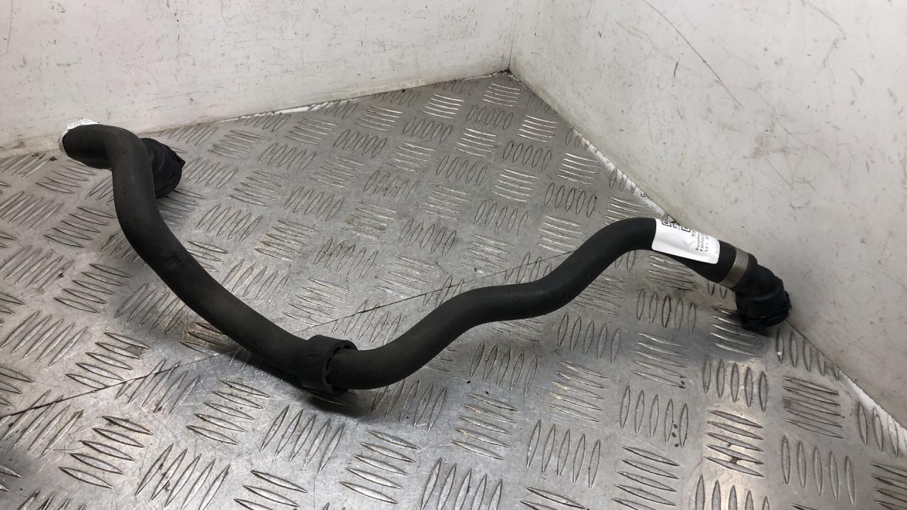 патрубок радиатора BMW 3 серия F30/F31/F34 F31 2014, 3.0 л., N57 D30 A, дизель, АКПП, универсал, задний привод, правый руль, 17127812943, 7812943 - фото №1