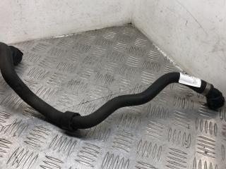 патрубок радиатора BMW 3 серия F30/F31/F34 F31 2014, 3.0 л., N57 D30 A, дизель, АКПП, универсал, задний привод, правый руль, 17127812943, 7812943