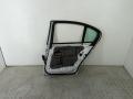 дверь задняя правая BMW 3 серия E90/E91/E92/E93 E90 2007, 3.0 л., M57 D30 (306D3), дизель, АКПП, titan-silber (354), седан, задний привод, правый руль, 41007203648 - фото №4