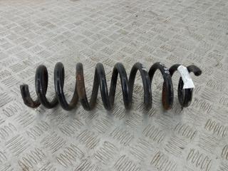 пружина задняя BMW 3 серия E90/E91/E92/E93 E90 2007, 3.0 л., M57 D30 (306D3), дизель, АКПП, titan-silber (354), седан, задний привод, правый руль, 33536767338