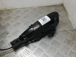 ручка наружная BMW 3 серия E90/E91/E92/E93 2007, купе