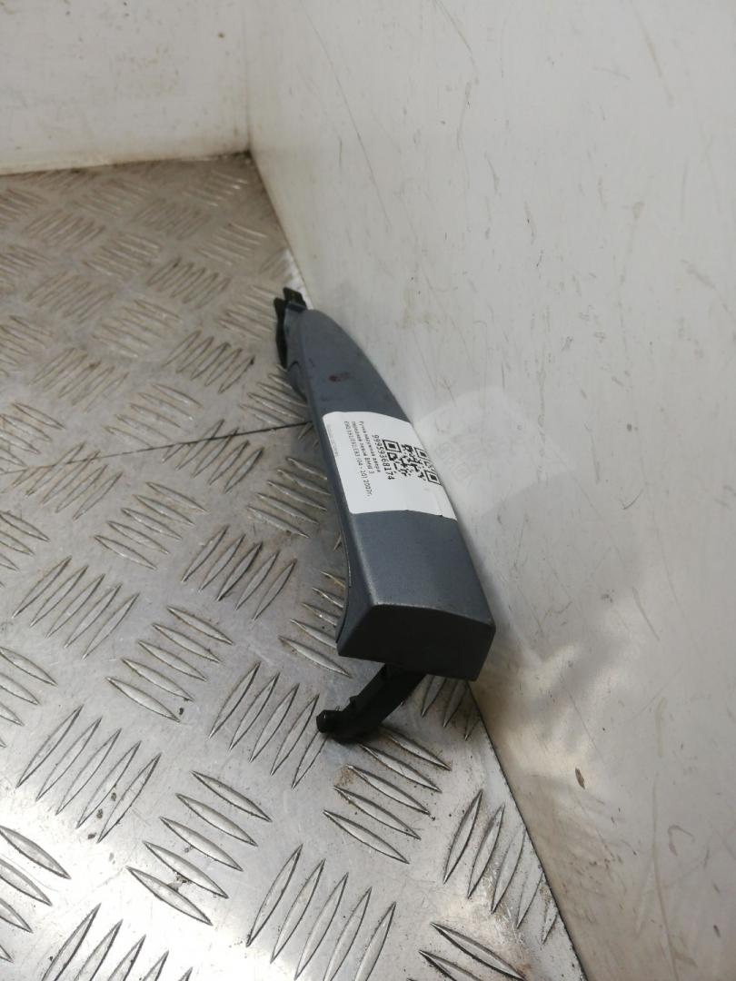 ручка наружная BMW 3 серия E90/E91/E92/E93 2007 - фото №1