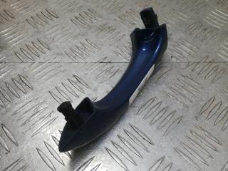 ручка наружная BMW X5 E53 [рестайлинг] 2004, внедорожник 5 дв.