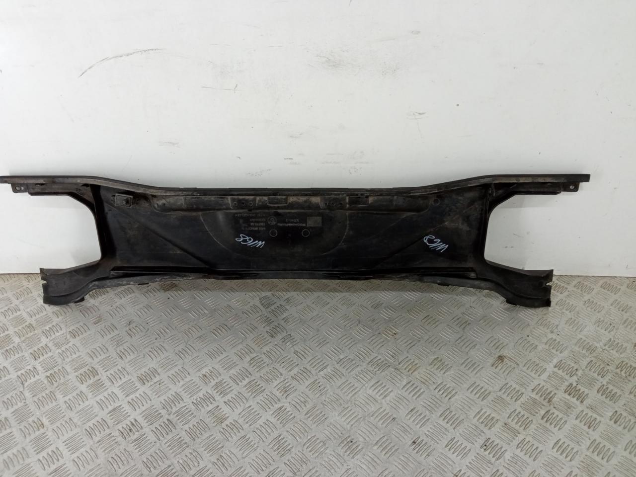 корпус салонного фильтра BMW 3 серия E90/E91/E92/E93 E90 2007, 3.0 л., M57 D30 (306D3), дизель, АКПП, titan-silber (354), седан, задний привод, правый руль, 64316924277, 6924277 - фото №1