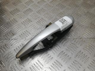 ручка наружная BMW 3 серия E46 [рестайлинг] 2002