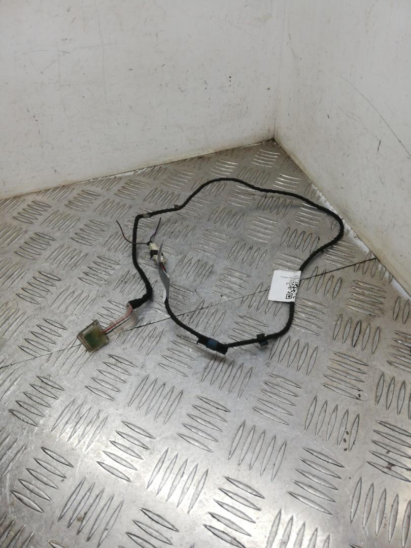 подсветка наружной ручки передней левой BMW 3 серия E90/E91/E92/E93 2007, купе, 7181313 - фото №1