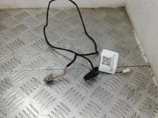 подсветка наружной ручки передней правой BMW 3 серия E90/E91/E92/E93 2007, купе, 7163512