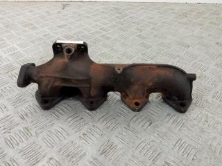 коллектор выпускной BMW 5 серия F07/F10/F11 2012, 2.0 л., N47 D20 C, дизель, АКПП, sophistogra brillanteffekt(b90), седан, задний привод, правый руль, 7810182, 11627810182
