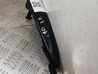 ручка наружная BMW 3 серия E90/E91/E92/E93 2005