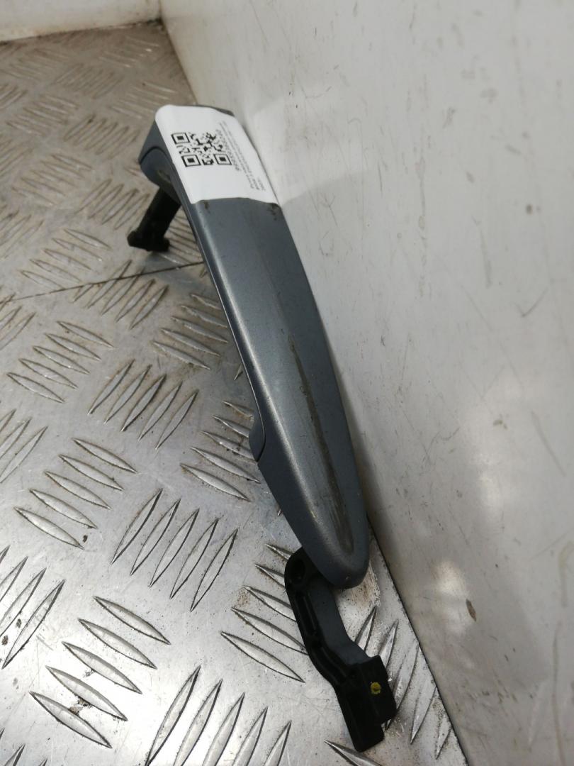 ручка наружная BMW 3 серия E90/E91/E92/E93 2005 - фото №1