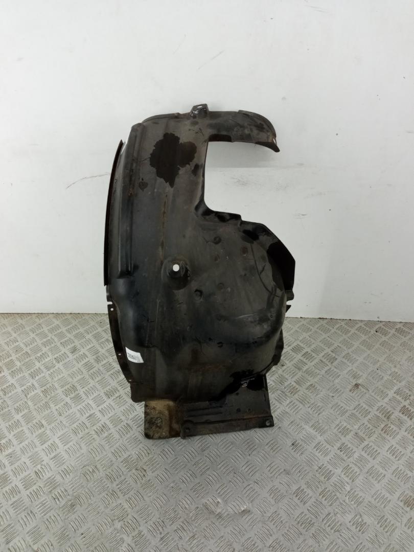 защита арок передняя левая (подкрылок) BMW 3 серия E90/E91/E92/E93 E90 2007, 3.0 л., M57 D30 (306D3), дизель, АКПП, titan-silber (354), седан, задний привод, правый руль, 51717059377 - фото №1