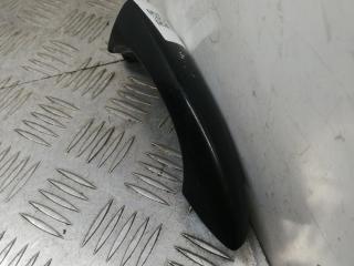 ручка наружная BMW X5 E53 [рестайлинг] 2004, внедорожник 5 дв.