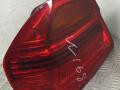 фонарь задний левый BMW 3 серия E90/E91/E92/E93 E90 2007, 3.0 л., M57 D30 (306D3), дизель, АКПП, titan-silber (354), седан, задний привод, правый руль, 63216937457 - фото №2